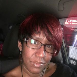 Meet your Posher, Ttrina-leshay